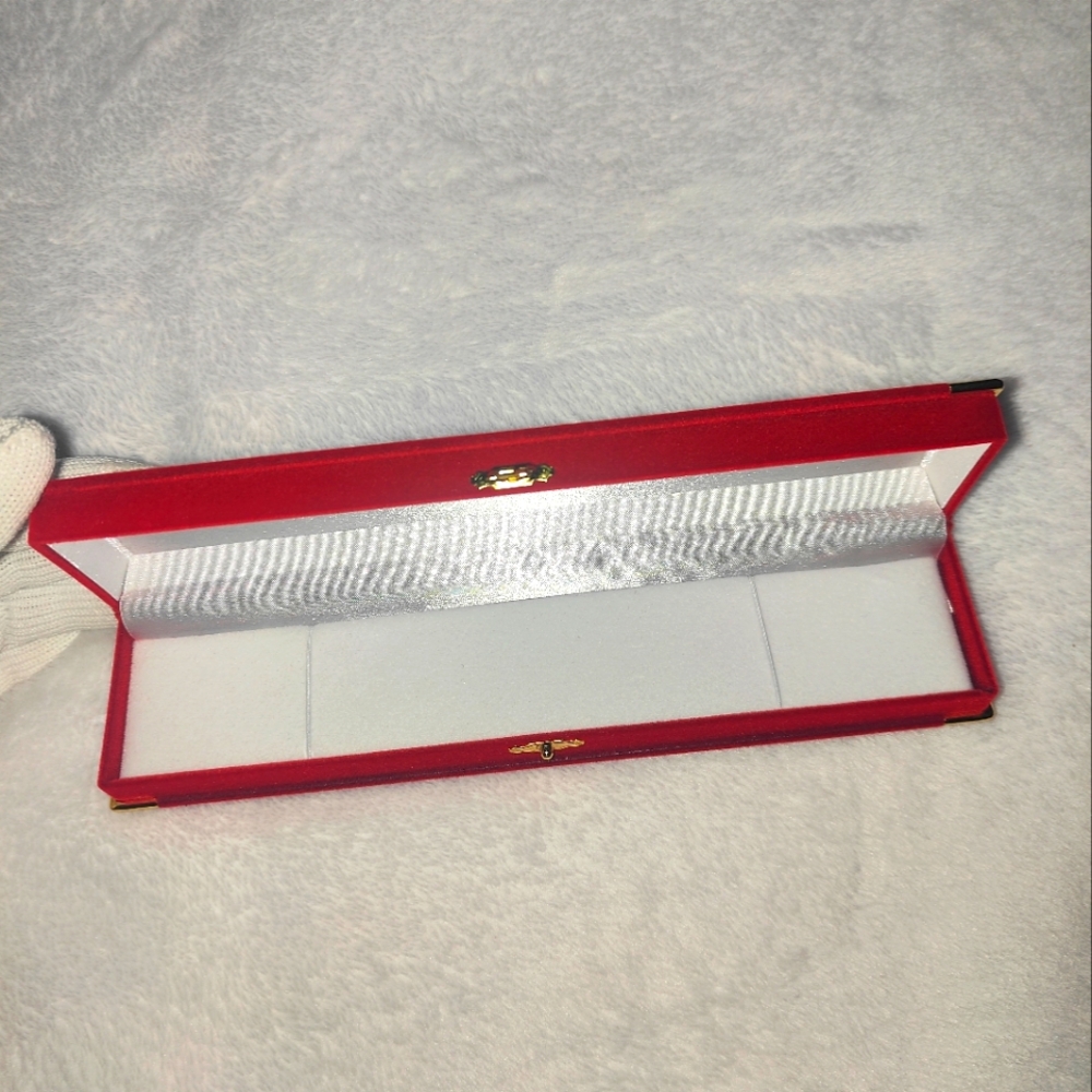 Jewelry Case